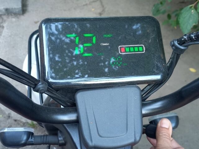 Другая Другая, объемом двигателя 0 л и пробегом 0 тыс. км за 907 $, фото 1 на Automoto.ua