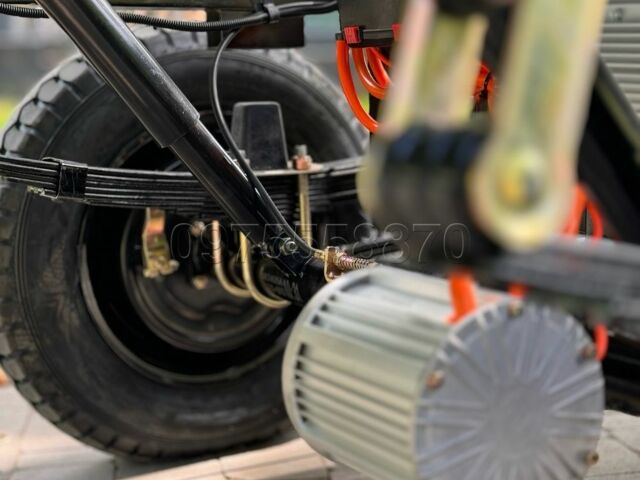 Другая Другая, объемом двигателя 0 л и пробегом 0 тыс. км за 2150 $, фото 10 на Automoto.ua