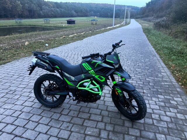 Другая Другая, объемом двигателя 0.25 л и пробегом 0 тыс. км за 1450 $, фото 5 на Automoto.ua