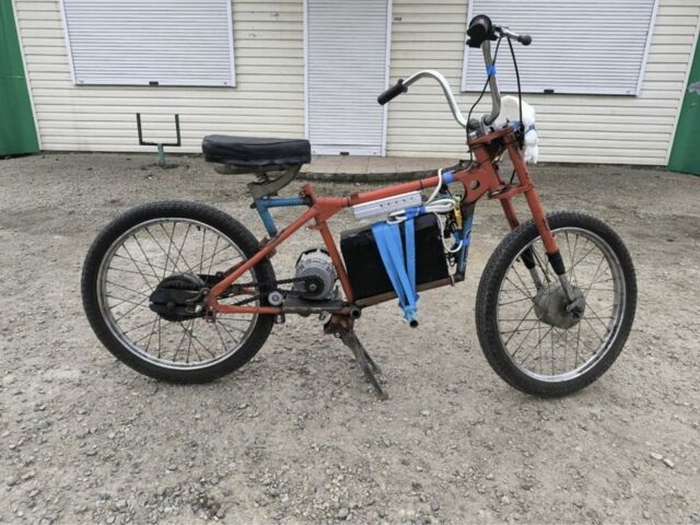 Другая Другая, объемом двигателя 0 л и пробегом 0 тыс. км за 363 $, фото 1 на Automoto.ua