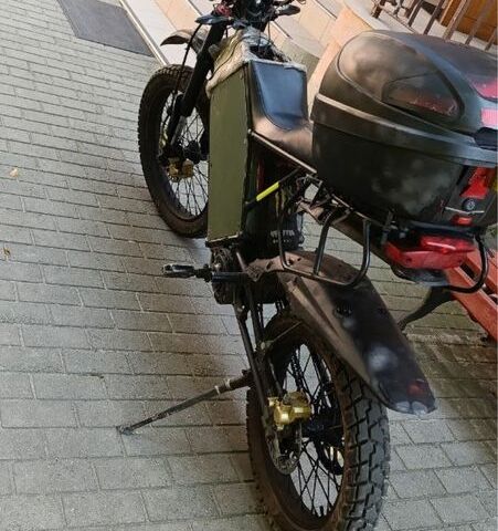 Другая Другая, объемом двигателя 0 л и пробегом 0 тыс. км за 4523 $, фото 4 на Automoto.ua