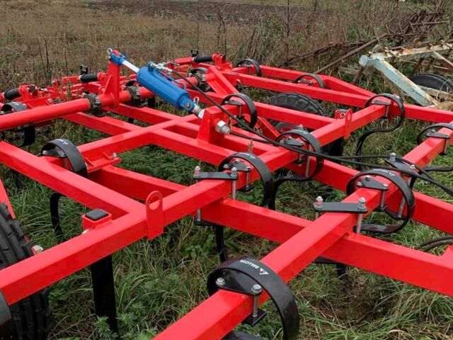 Другая Другая, объемом двигателя 0 л и пробегом 0 тыс. км за 5000 $, фото 7 на Automoto.ua