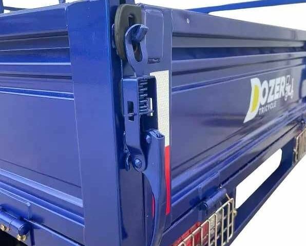 Інша Інша, об'ємом двигуна 0.2 л та пробігом 0 тис. км за 2200 $, фото 5 на Automoto.ua