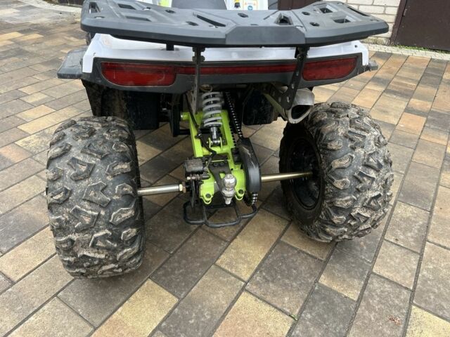 Другая Другая, объемом двигателя 0.2 л и пробегом 0 тыс. км за 2000 $, фото 3 на Automoto.ua