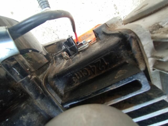 Другая Другая, объемом двигателя 0.12 л и пробегом 0 тыс. км за 714 $, фото 5 на Automoto.ua