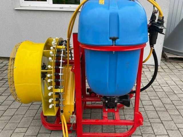 Другая Другая, объемом двигателя 0 л и пробегом 0 тыс. км за 1461 $, фото 5 на Automoto.ua