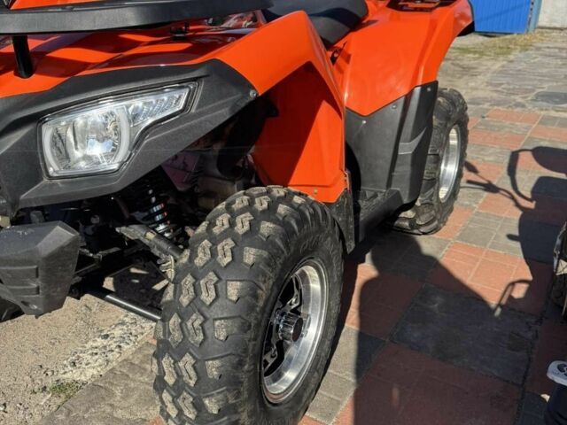 Другая Другая, объемом двигателя 0.2 л и пробегом 0 тыс. км за 2350 $, фото 7 на Automoto.ua