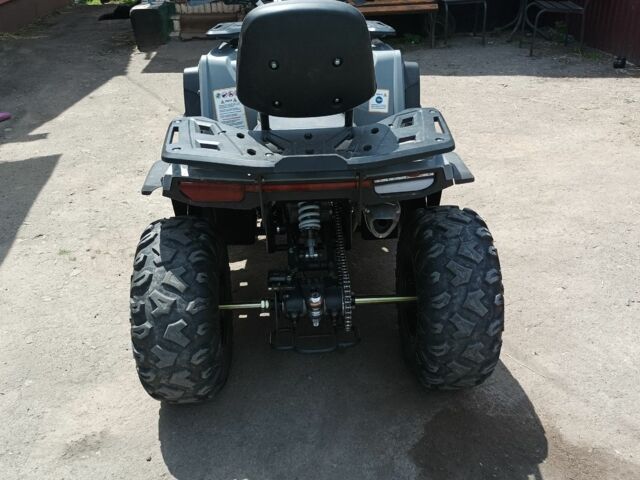 Другая Другая, объемом двигателя 0.2 л и пробегом 0 тыс. км за 1700 $, фото 3 на Automoto.ua