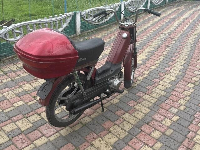 Інша Інша, об'ємом двигуна 78 л та пробігом 0 тис. км за 192 $, фото 1 на Automoto.ua