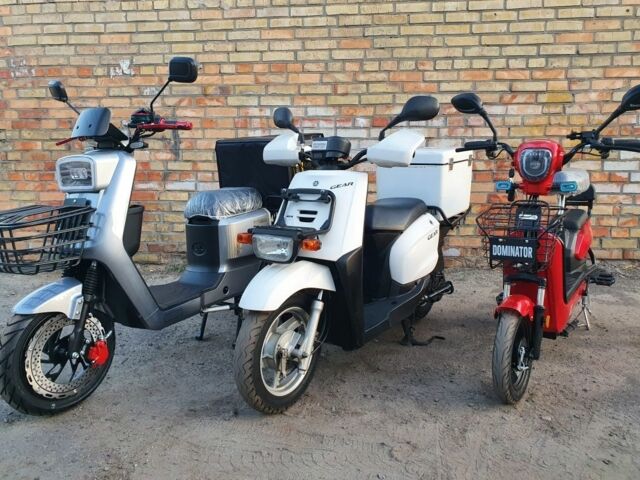 Другая Другая, объемом двигателя 0 л и пробегом 0 тыс. км за 1000 $, фото 11 на Automoto.ua