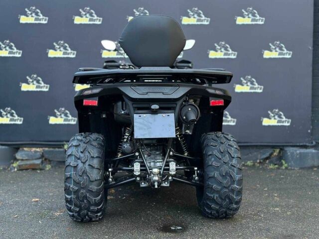 Інша Інша, об'ємом двигуна 0.5 л та пробігом 0 тис. км за 7950 $, фото 12 на Automoto.ua