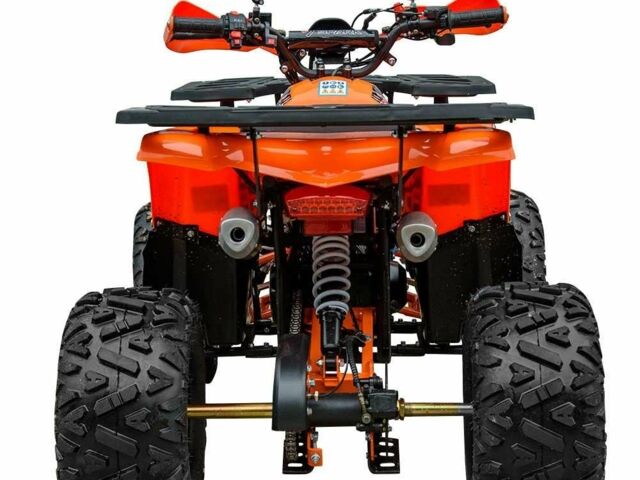 Інша Інша, об'ємом двигуна 0.12 л та пробігом 0 тис. км за 1138 $, фото 5 на Automoto.ua