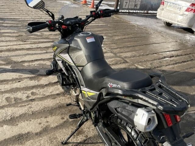 Інша Інша, об'ємом двигуна 0.25 л та пробігом 0 тис. км за 1700 $, фото 4 на Automoto.ua