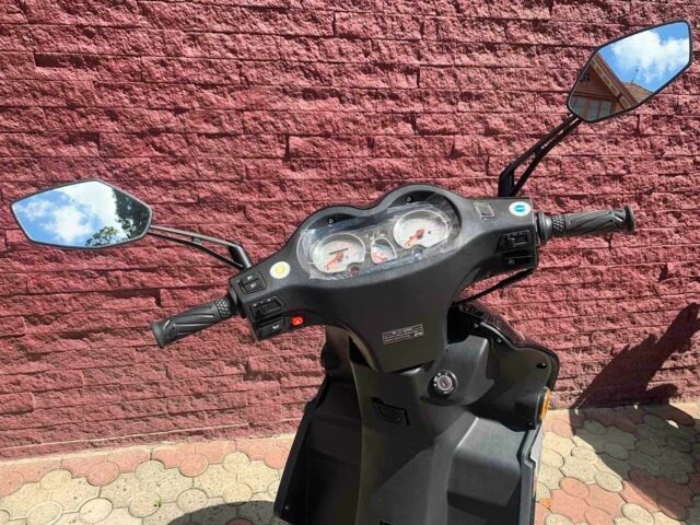 Другая Другая, объемом двигателя 0.15 л и пробегом 0 тыс. км за 1250 $, фото 6 на Automoto.ua