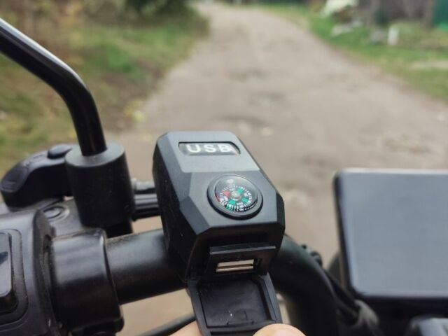 Другая Другая, объемом двигателя 0 л и пробегом 0 тыс. км за 571 $, фото 4 на Automoto.ua