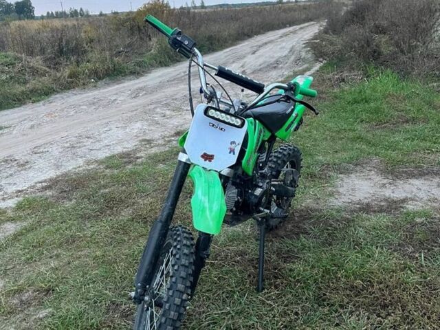 Інша Інша, об'ємом двигуна 0.13 л та пробігом 0 тис. км за 600 $, фото 3 на Automoto.ua