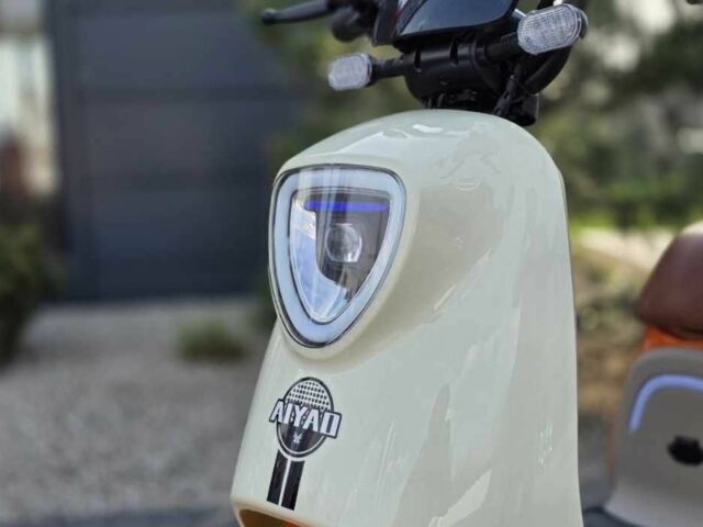 Другая Другая, объемом двигателя 0 л и пробегом 0 тыс. км за 810 $, фото 7 на Automoto.ua