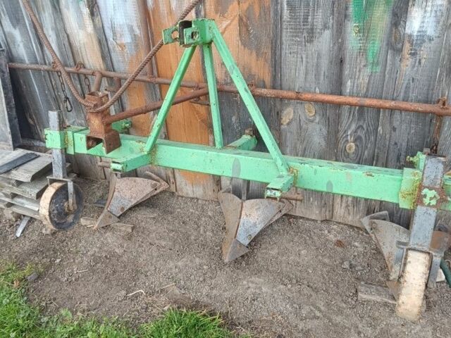 Інша Інша, об'ємом двигуна 0 л та пробігом 0 тис. км за 132 $, фото 1 на Automoto.ua