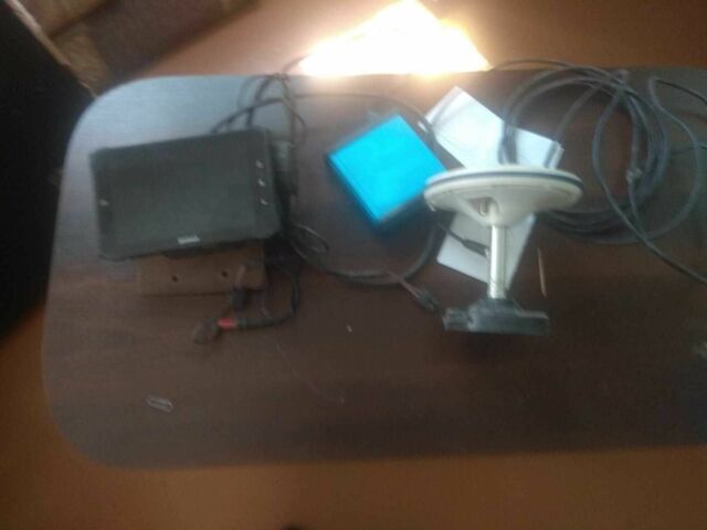 Другая Другая, объемом двигателя 0 л и пробегом 0 тыс. км за 11500 $, фото 21 на Automoto.ua