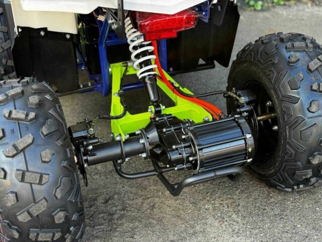 Другая Другая, объемом двигателя 0 л и пробегом 0 тыс. км за 1500 $, фото 19 на Automoto.ua