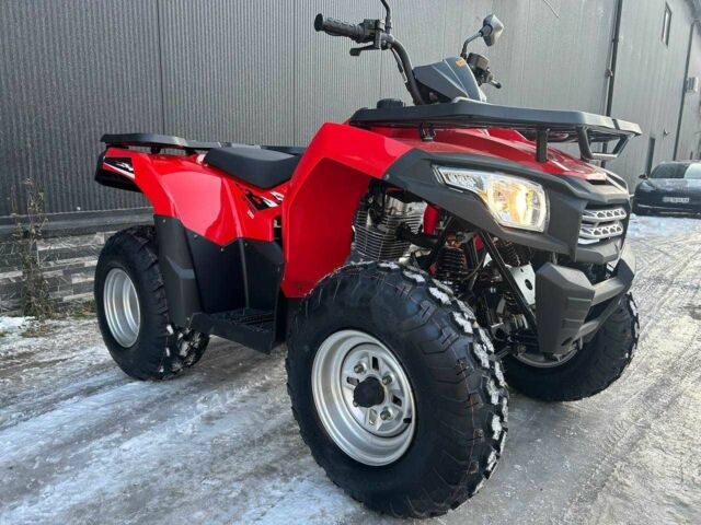 Другая Другая, объемом двигателя 0.2 л и пробегом 0 тыс. км за 2900 $, фото 12 на Automoto.ua