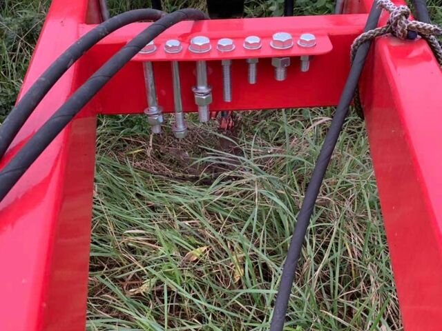 Другая Другая, объемом двигателя 0 л и пробегом 0 тыс. км за 5000 $, фото 3 на Automoto.ua