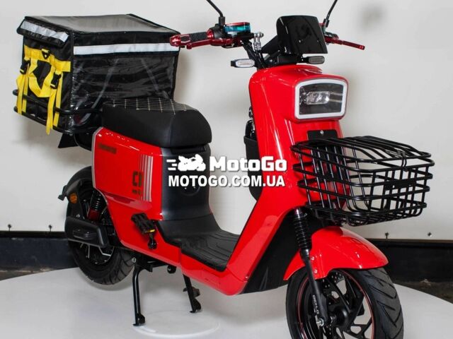 Другая Другая, объемом двигателя 0 л и пробегом 0 тыс. км за 1150 $, фото 1 на Automoto.ua