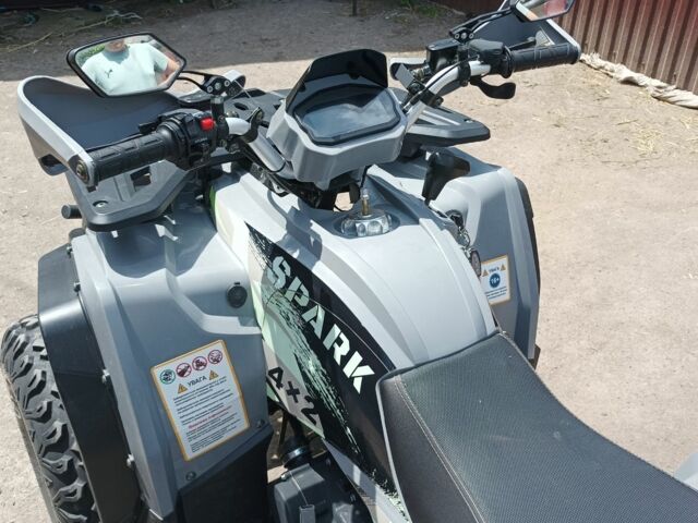 Другая Другая, объемом двигателя 0.2 л и пробегом 0 тыс. км за 1700 $, фото 1 на Automoto.ua