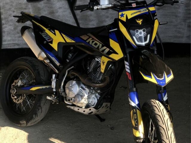 Інша Інша, об'ємом двигуна 0.12 л та пробігом 0 тис. км за 284 $, фото 3 на Automoto.ua