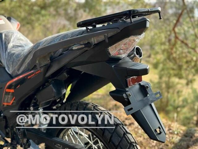 Інша Інша, об'ємом двигуна 0.25 л та пробігом 0 тис. км за 1690 $, фото 7 на Automoto.ua