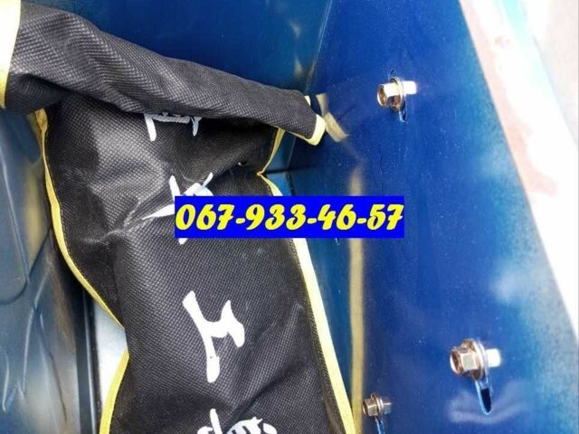 Другая Другая, объемом двигателя 0 л и пробегом 0 тыс. км за 2650 $, фото 9 на Automoto.ua