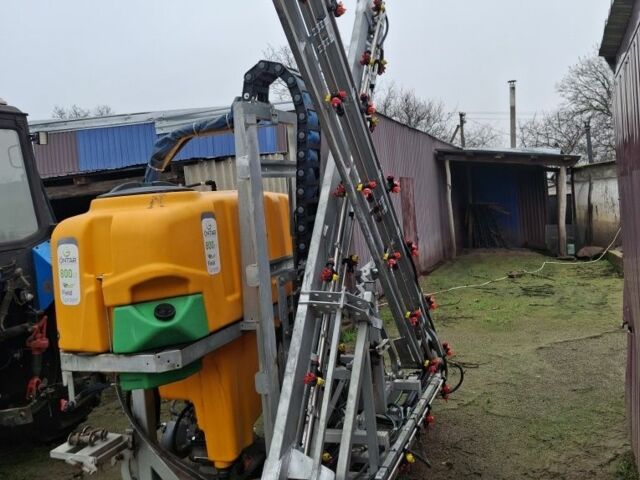 Другая Другая, объемом двигателя 0 л и пробегом 0 тыс. км за 5913 $, фото 1 на Automoto.ua