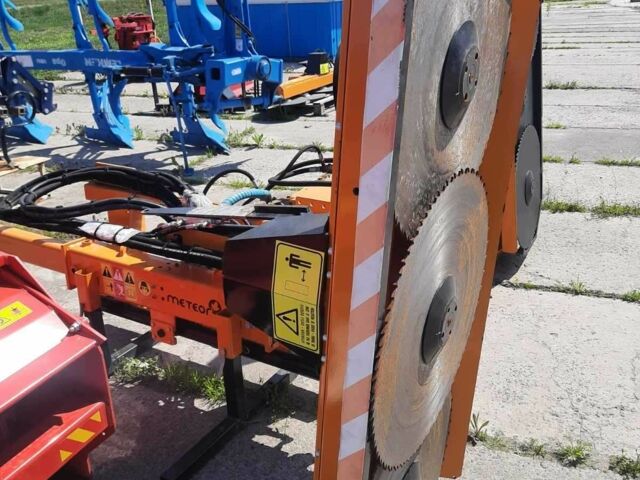 Інша Інша, об'ємом двигуна 0 л та пробігом 0 тис. км за 13230 $, фото 5 на Automoto.ua