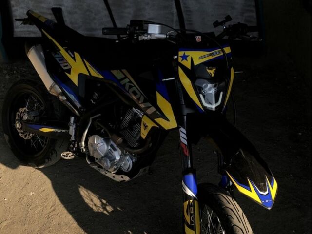 Інша Інша, об'ємом двигуна 0.12 л та пробігом 0 тис. км за 284 $, фото 6 на Automoto.ua