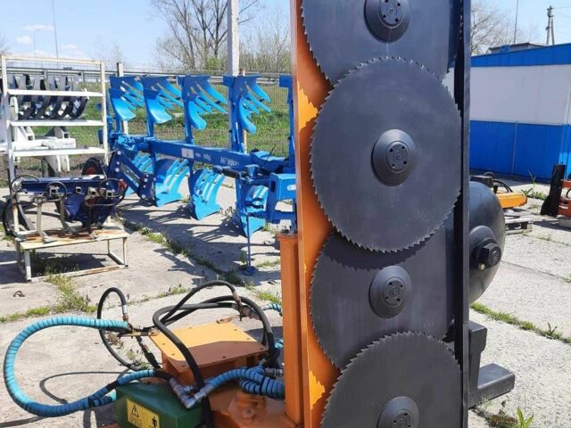 Інша Інша, об'ємом двигуна 0 л та пробігом 0 тис. км за 13230 $, фото 3 на Automoto.ua