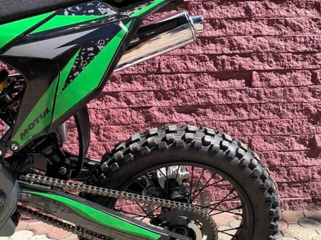 Другая Другая, объемом двигателя 0.13 л и пробегом 0 тыс. км за 920 $, фото 10 на Automoto.ua