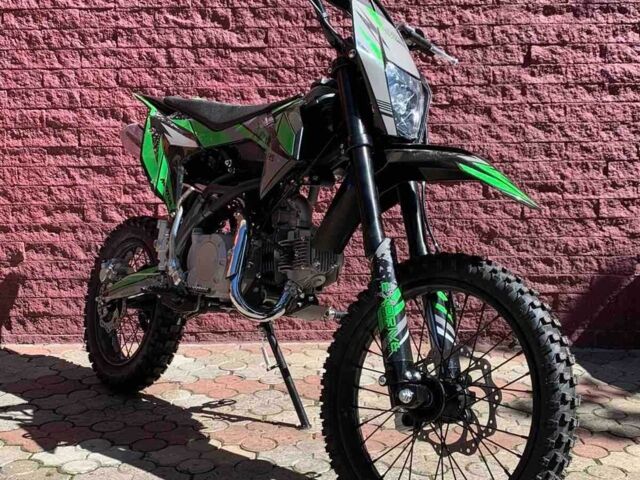 Другая Другая, объемом двигателя 0.13 л и пробегом 0 тыс. км за 920 $, фото 5 на Automoto.ua