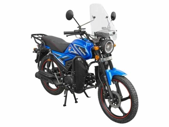 Другая Другая, объемом двигателя 0.13 л и пробегом 0 тыс. км за 683 $, фото 8 на Automoto.ua