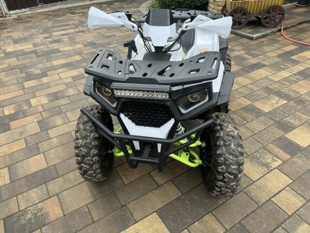 Другая Другая, объемом двигателя 0.2 л и пробегом 0 тыс. км за 2000 $, фото 1 на Automoto.ua