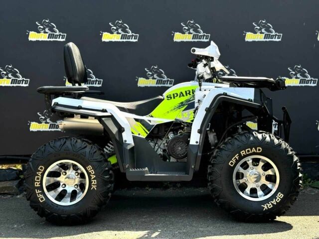 Другая Другая, объемом двигателя 0.2 л и пробегом 0 тыс. км за 2100 $, фото 4 на Automoto.ua