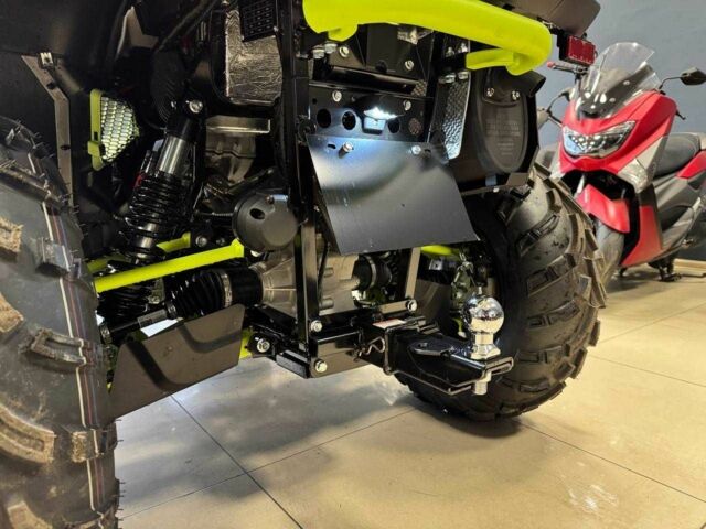 Другая Другая, объемом двигателя 0.6 л и пробегом 0 тыс. км за 9250 $, фото 17 на Automoto.ua