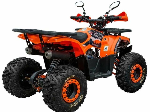 Інша Інша, об'ємом двигуна 0.12 л та пробігом 0 тис. км за 1138 $, фото 7 на Automoto.ua