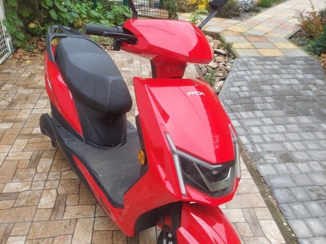 Другая Другая, объемом двигателя 0 л и пробегом 0 тыс. км за 619 $, фото 1 на Automoto.ua