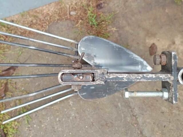 Другая Другая, объемом двигателя 0 л и пробегом 0 тыс. км за 12 $, фото 2 на Automoto.ua