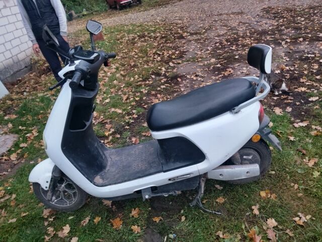 Інша Інша, об'ємом двигуна 0 л та пробігом 0 тис. км за 833 $, фото 1 на Automoto.ua