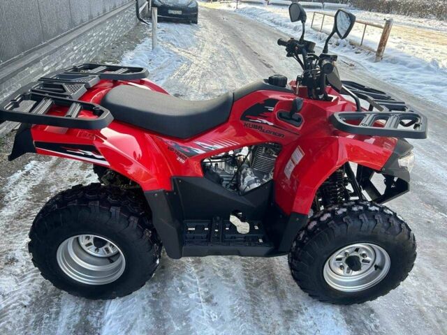 Другая Другая, объемом двигателя 0.2 л и пробегом 0 тыс. км за 2900 $, фото 9 на Automoto.ua