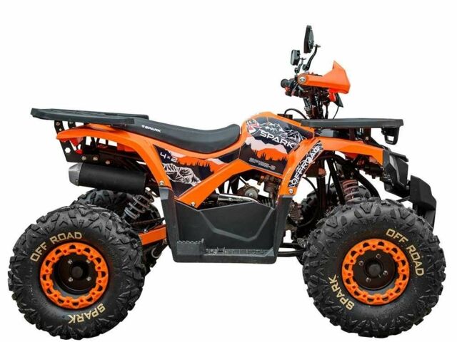 Інша Інша, об'ємом двигуна 0.12 л та пробігом 0 тис. км за 1138 $, фото 8 на Automoto.ua