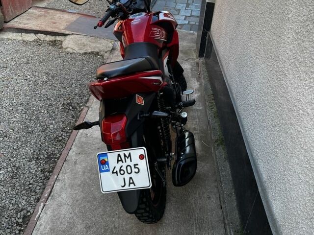 Інша Інша, об'ємом двигуна 0.2 л та пробігом 0 тис. км за 936 $, фото 7 на Automoto.ua