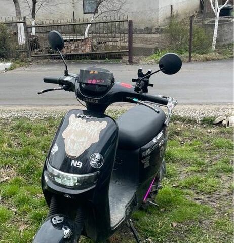 Інша Інша, об'ємом двигуна 0 л та пробігом 0 тис. км за 52000 $, фото 2 на Automoto.ua