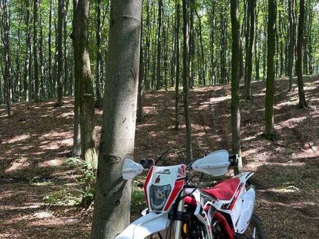 Другая Другая, объемом двигателя 0.25 л и пробегом 0 тыс. км за 1500 $, фото 1 на Automoto.ua